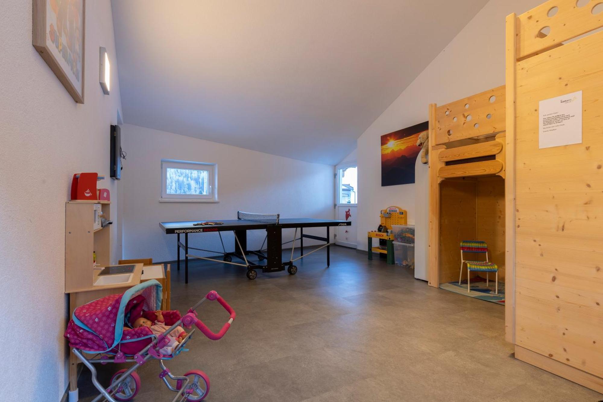 Ferienhaus Tirol Im Oetztal Umhausen Εξωτερικό φωτογραφία