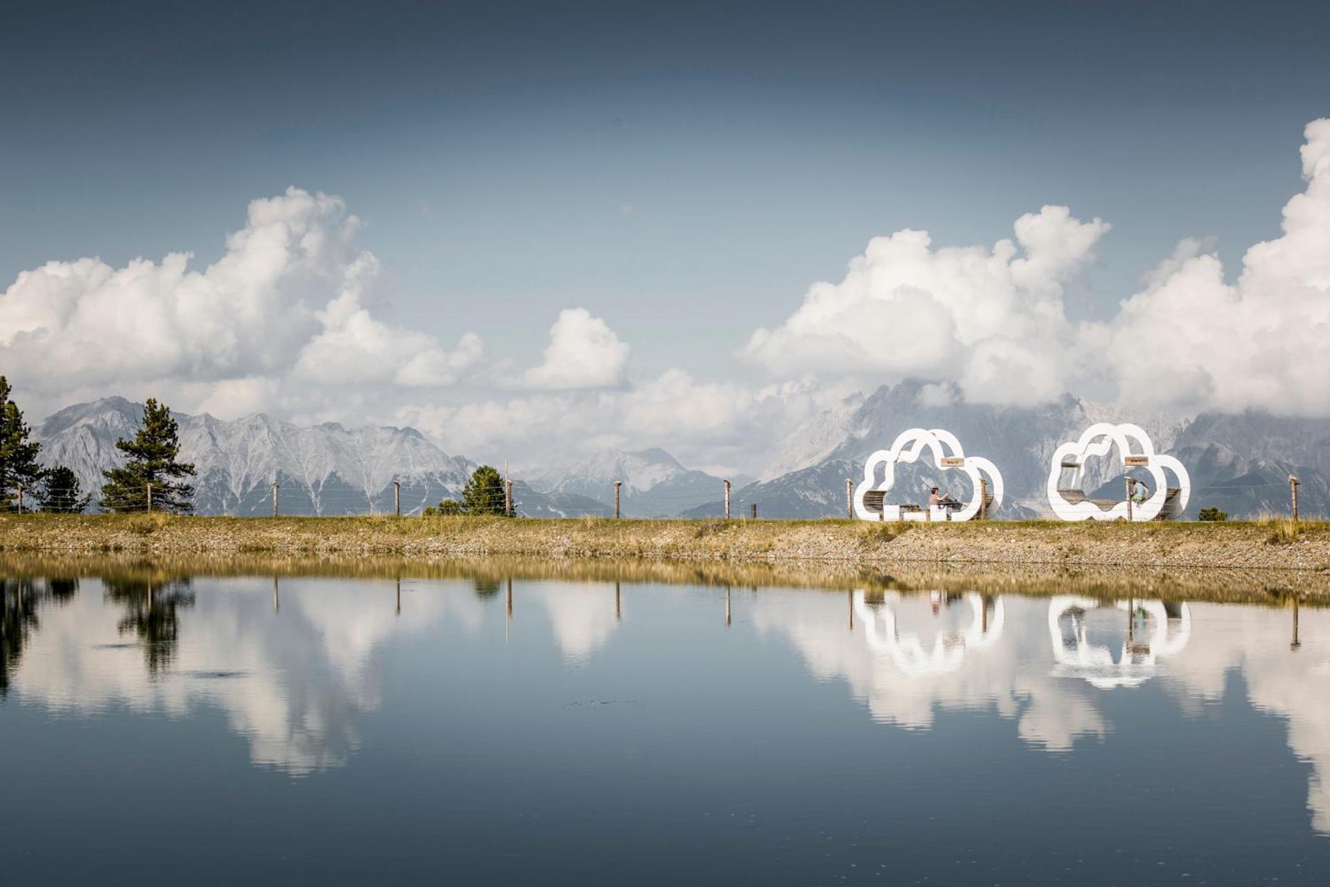 Ferienhaus Tirol Im Oetztal Umhausen Εξωτερικό φωτογραφία