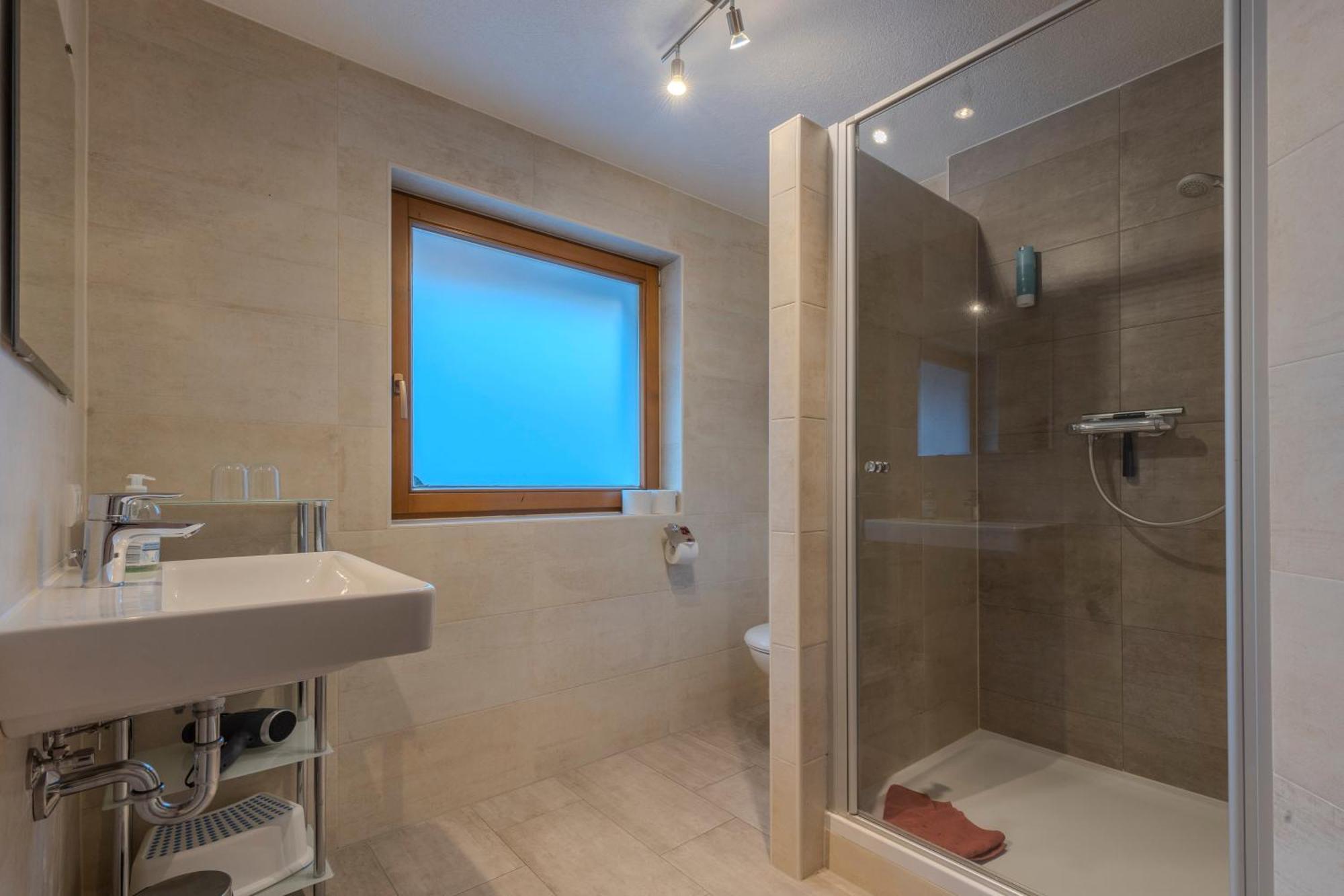 Ferienhaus Tirol Im Oetztal Umhausen Εξωτερικό φωτογραφία