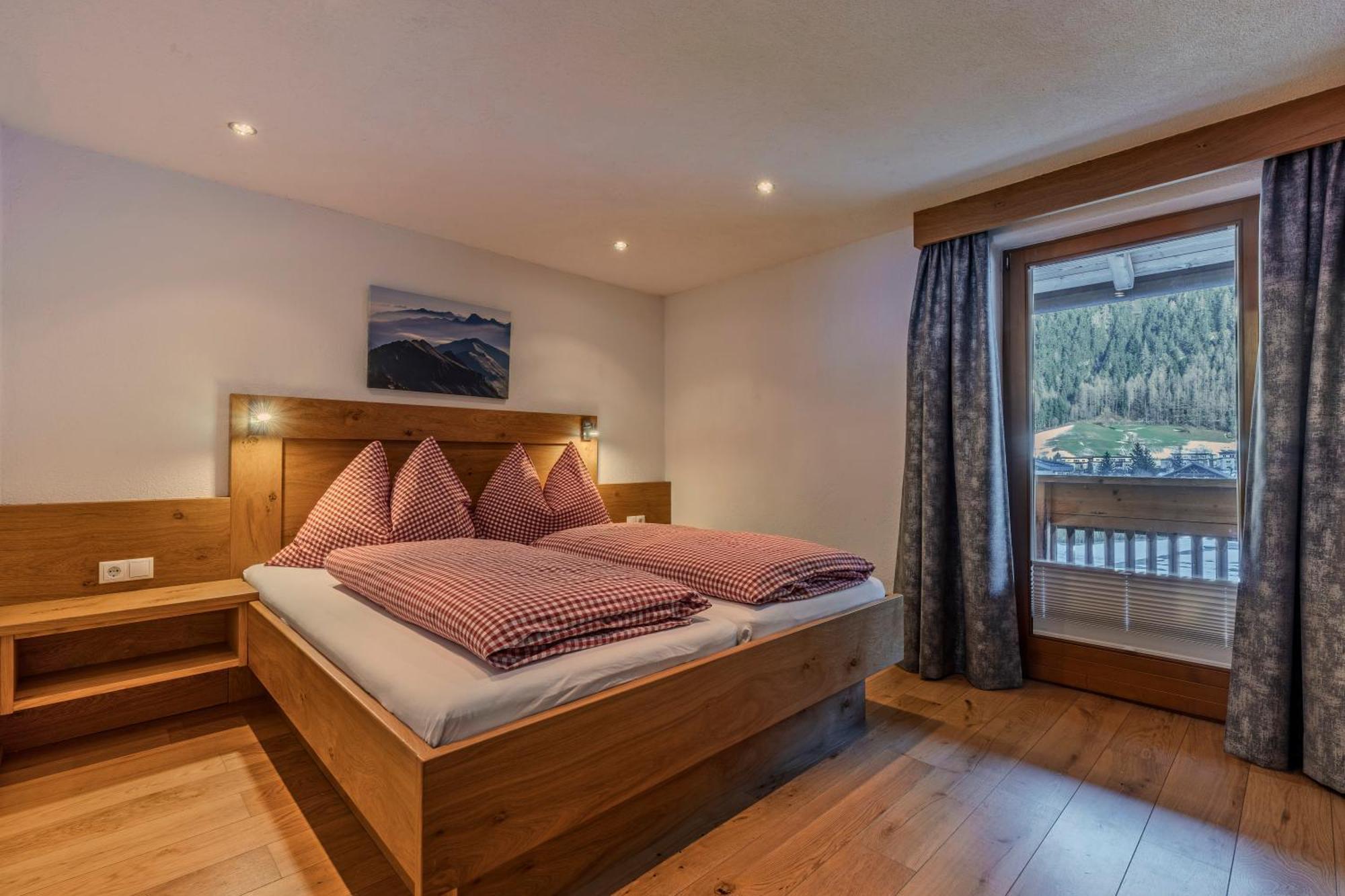 Ferienhaus Tirol Im Oetztal Umhausen Εξωτερικό φωτογραφία