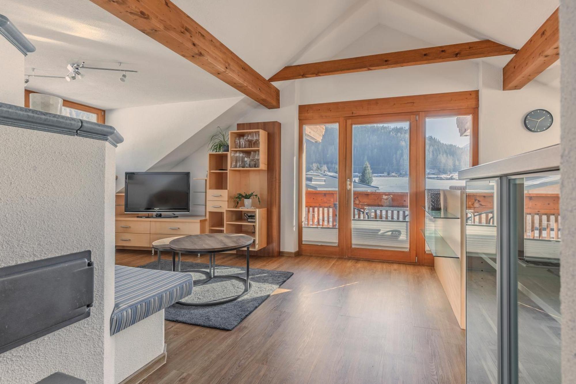 Ferienhaus Tirol Im Oetztal Umhausen Εξωτερικό φωτογραφία