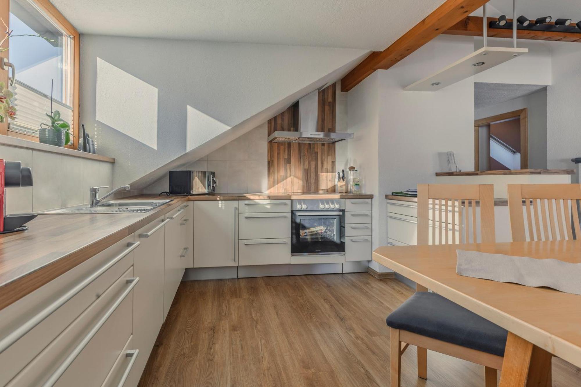 Ferienhaus Tirol Im Oetztal Umhausen Εξωτερικό φωτογραφία