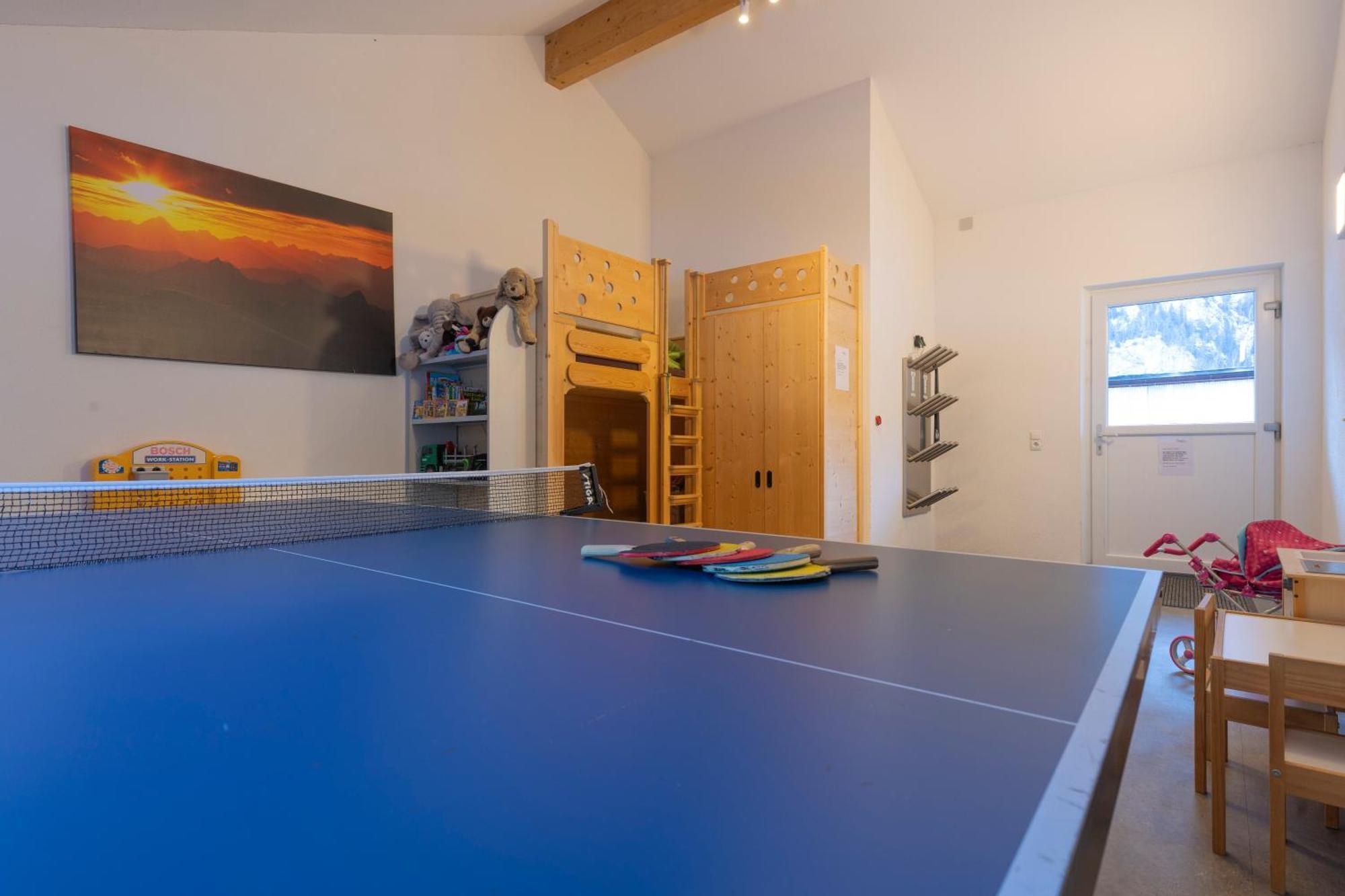 Ferienhaus Tirol Im Oetztal Umhausen Εξωτερικό φωτογραφία
